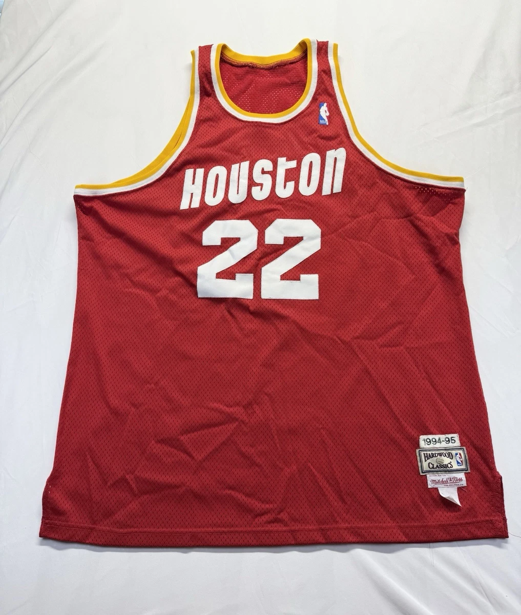 Clyde Drexler NBA Autographed Jerseys for sale | eBay