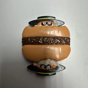 Vintage McDonald’s Grimassenmagnet 3” - Bild 1 von 4