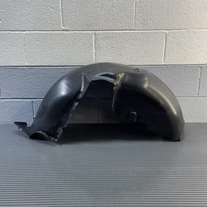 2003-2008 BMW Z4 E85 Rear Left Driver Side Fender Liner Splash Guard Shield OEM - Picture 1 of 9