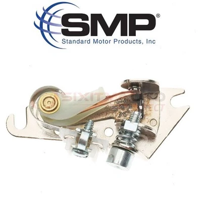 SMP T-Series Ignition Contact Set for 1970-1974 Chevrolet G30 Van - Primary zj Foto 1 de 4