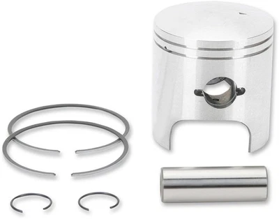 Parts Unlimited Piston Kit - Standard Bore 72.00mm - 3004762 - Image 1 of 2