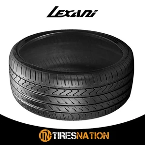 (1) New Lexani LX-Twenty 215/30/20 82W Ultra High Performance Tire - Picture 1 of 8