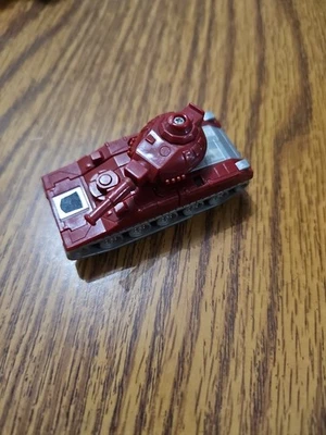 Warpath 100% Complete 1985 Vintage Hasbro G1 Transformers Action Figure - Image 1 of 4