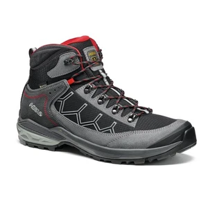 Men's Falcon EVO GV Waterproof Breathable Lace-Up Outdoor Hiking Boots with S... - Picture 1 of 7