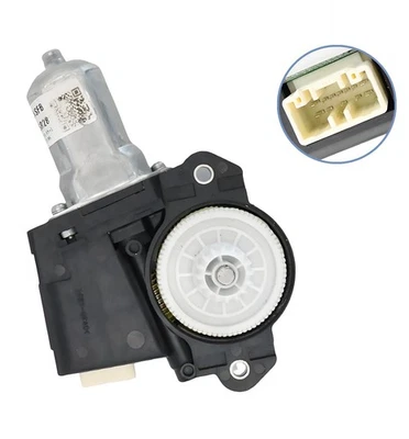 New Sunroof Motor 471701-10110 For LEXUS ES300h 2016 2017 2018 ES350 2013-2018 - Image 1 of 4