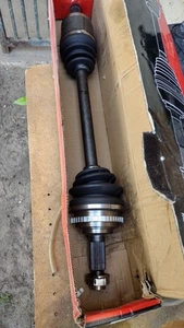 For 2011 2012 2013 2014 2015 Kia Optima 2.0L Turbo Front Left CV Axle Assembly - Picture 1 of 4