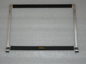 GENUINE DELL XPS M1530 LED LCD TRIM BEZEL CAMERA PORT HT898 0HT898 - Picture 1 of 1