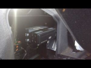 Info-GPS-TV Screen Player DVD Navigation Fits 07-08 BMW 750i 232896