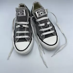 Converse All Star Seasonal Unisex Sneakers Shoes womens SZ 5 - Picture 1 of 14