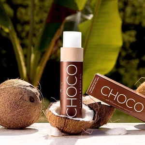 Cocosolis Choco Tanning Accelerator with Vitamin E, Cocoa Butter - Tanning oil - Bild 1 von 5
