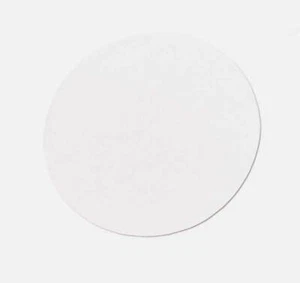 50 Pack Hydrophilic PVDF Filter Membrane 13-150mm Acid/Alkali Resistant Lab Use - Picture 1 of 1