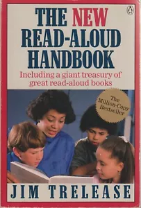 The New Read-Aloud Handbook (Softcover: Educational, Parenting, Teachers) 1989 - Imagen 1 de 2