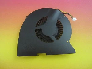 Fan CPU Fan IBM Lenovo Ideapad Y510P F005 BNTA0612R5H AVC - Picture 1 of 4