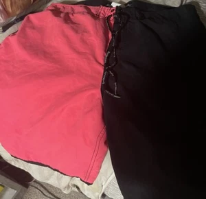 Surf Style Boardshorts CrossFit Gym Workout XXL - Bild 1 von 3