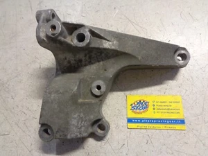 SUPPORTO MOTORE - CAMBIO RENAULT CLIO 1.8 16V - WILLIAMS - ORIGINALE - 770059970 - Foto 1 di 2