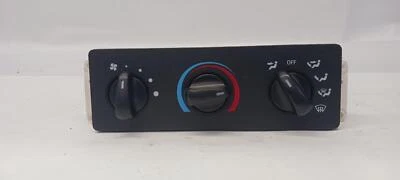 '00-'03 FORD RANGER Heater control w/o AC OEM 1 Year Warranty! - Image 1 of 4