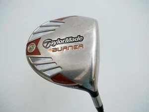 TaylorMade Burner 10,5° Driver Golfschläger Normal Regular Flex Rechts - Bild 1 von 12