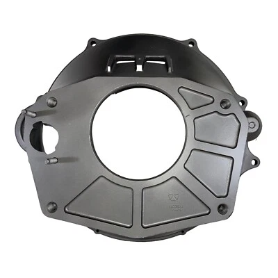 Carcasa de campana de embrague NV4500 para Dodge Ram 5,9 Cummins diésel 1994-2002 Foto 1 de 4