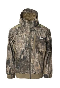 Banded Men's Stretchapeake Wader Jacket Realtree Timber X-Large - Picture 1 of 1