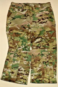 WILD THINGS HARD SHELL HOSE FR OCP MULTICAM GORTEX PYRAD MEDIUM WET WEATHER - Bild 1 von 3