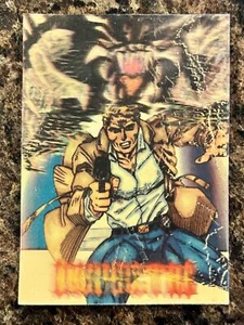 Inspectre 1993 ARComics #3 - Picture 1 of 2