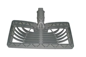 Attacco testa mop 12 x 6 Shark Lift Away Pro Steam S3501 S3901 S3601 S3973 - Foto 1 di 3