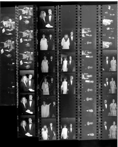 Negative TOTIE FIELDS JAMES FRANCISCUS MITZI GAYNOR ROBERT STACK FETT MUSICAL - Bild 1 von 1