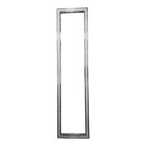 AP Automatic Products Snackshop 6600 Automat Chromblende Blende Rahmen - Bild 1 von 4