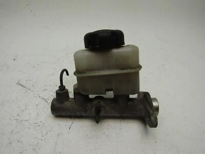 Tanque depósito líquido cilindro maestro freno XG350 2002 2005 tapa botella Hyundai Foto 1 de 4