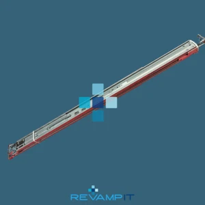 DELL POWEREDGE R320 SLIDING RAILS (M13G0) - Picture 1 of 1