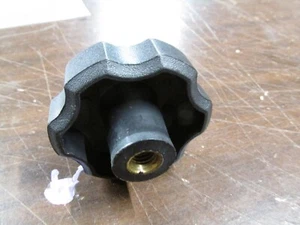 Briggs OEM NOS Drehknopf 1767400 #11400 - Bild 1 von 2