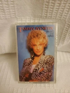 Tammy Wynette Singing My Songs Cassette Tape Sony Music 1994 - Bild 1 von 7