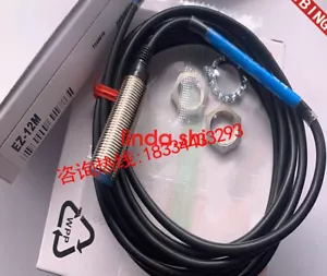1pcs new Keyence EZ-8M One year warranty - Picture 1 of 5
