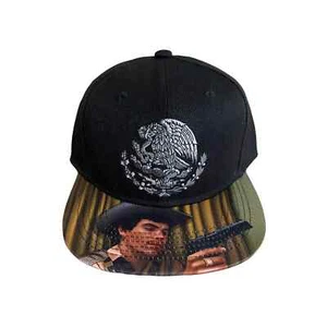 Gorra Chalino Sanchez Snapback Edición Limitada Gorra Legacy Snap Back - Imagen 1 de 5