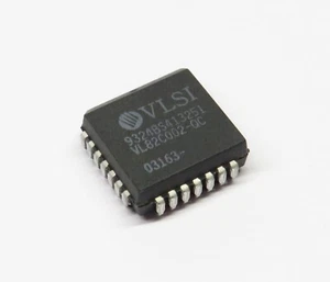VL82C002-QC 16bit Input Scanner  PLCC28, VLSI - Picture 1 of 1