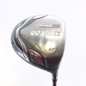 Yonex VMS Driver 12 Degrees Graphite HS 700 Ladies Flex RH Right Handed M-107225 - Picture 1 of 8
