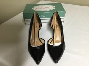 abella laura pump