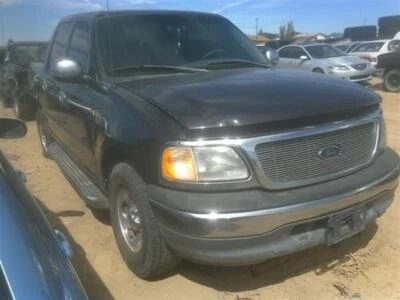 Motor soplador HVAC usado se adapta a: Ford F150 2001 camioneta delantera grado A Foto 1 de 4