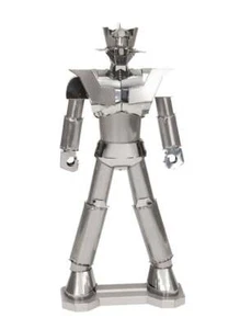 73395 Mazinger Z Metal Model Kit 3D Jigsaw Puzzle - Picture 1 of 1