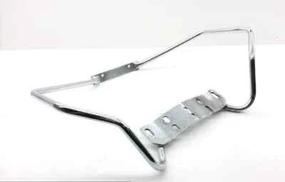 Rear Grab Bar 1993 Harley-Davidson Electra Glide Sport FLHS 1809 x - Image 1 of 4