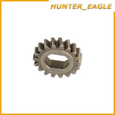 Sunroof Motor Cog Gear 18 Teeth For Mercedes-Benz W204 W210 W211 W212 W213 W251  - Imagem 1 de 4