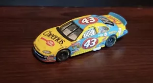 Hot Wheels Racing 1:64 Cheerios Box Prize John Andretti Dodge Intrepid #43 Cool! - Picture 1 of 7