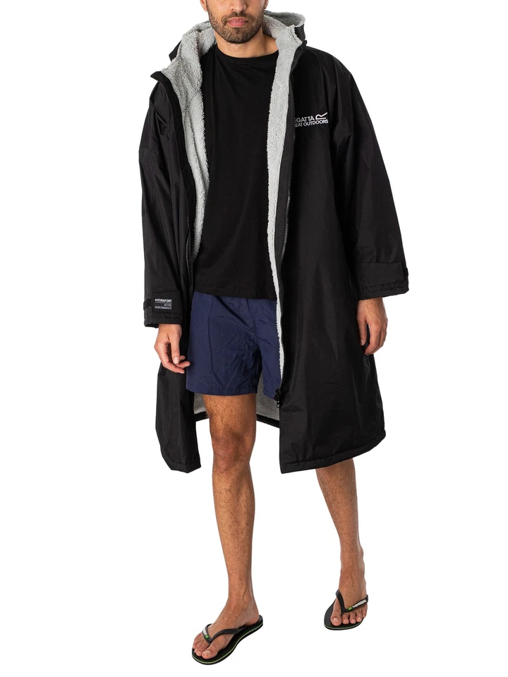 Regatta Adult Waterproof Changing Robe Size S/M- With Tags
