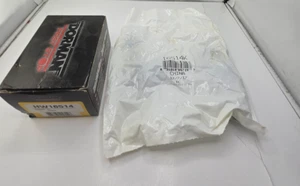 (QTY 12) DORMAN Disc Brake Caliper Bushing fits 2011-2015 GMC Sierra 2500 HD - Picture 1 of 8