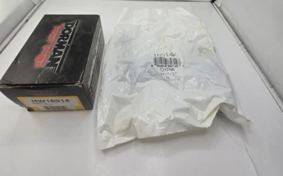 (QTY 12) DORMAN Disc Brake Caliper Bushing fits 2011-2015 GMC Sierra 2500 HD - Image 1 of 4