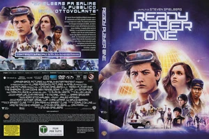 ready player one - Picture 1 of 1