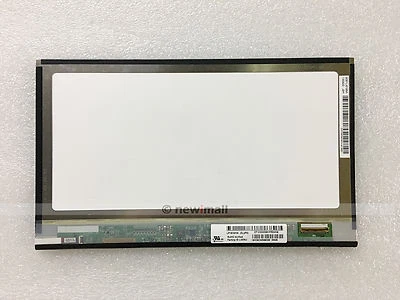 10.1 inch Ultra thin LED HD Screen LP101WH4-SLP2 LP101WH4 (SL)(P2) Tablet PC LCD - Image 1 of 4
