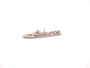 Kriegsmarine Raketen Schnellboot Navy Missile Launcher S 61, Delphin 133 1:1250 - Bild 1 von 2