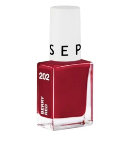 Sephora Collection Nail Polish #202 Berry Red - Picture 1 of 1