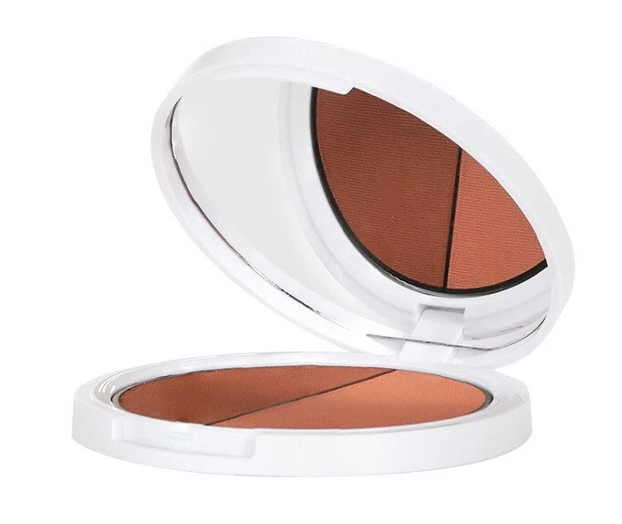 LR Signature Multi Finish Duo Warm Peach & Warm Brown, 9,5 g, Neu - Bild 1 von 1